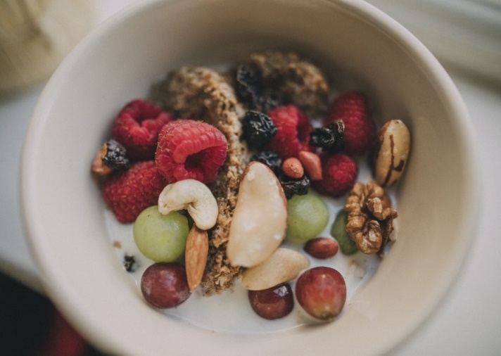 Fuelling your athletic performance