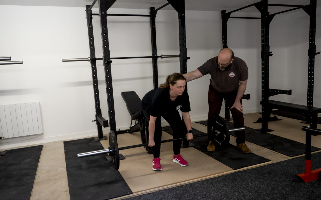 4 Simple Things I Trust More Than Your Weight